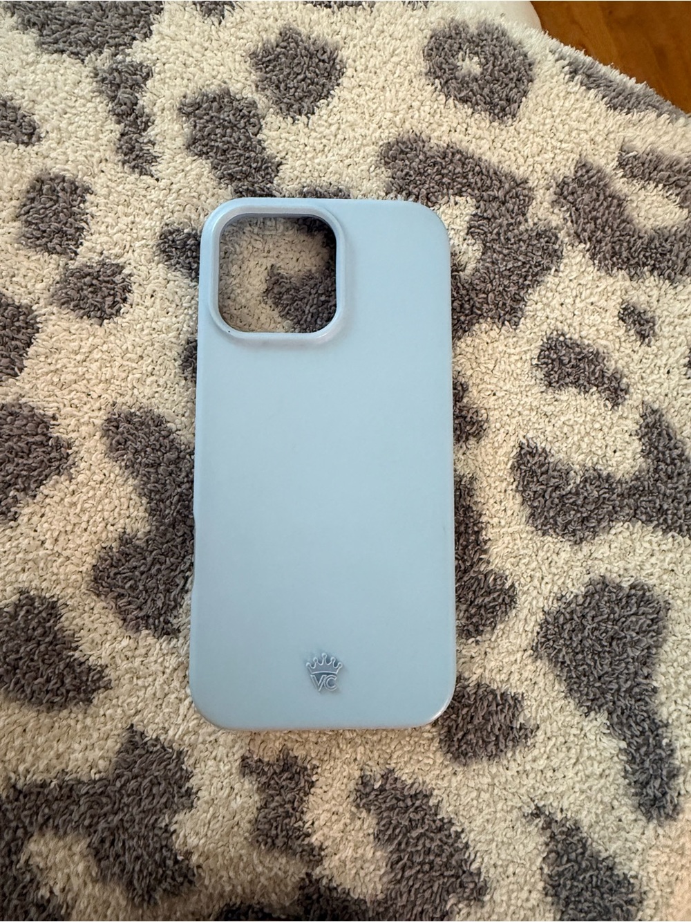 velvet caviar case
